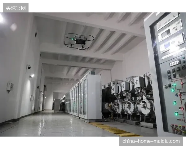 卢赛尔体育场通过调度系统自动抓取赛事窗口，不仅精准拉平了场馆淡旺季运维差额